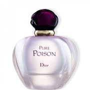 Dior pure poison for women - eau de perfum 50ml