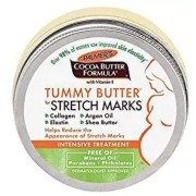 Palmers cocoa butter tummy for stretch marks 125g