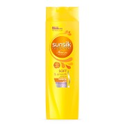 Sunsilk shampoo soft & smooth 200ml