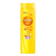Sunsilk shampoo soft & smooth 200ml