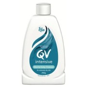 Qv intensive moisturising cleanser 250gm