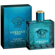 Versace eros for men - eau de toilette 100ml