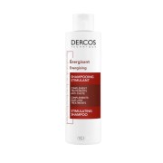 Vichy dercos energising shampoo for hair loss 200ml