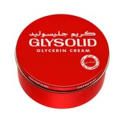 Glysolid cream 250ml