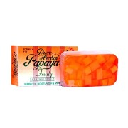 Papaya Pure Fruity 4x1 135g