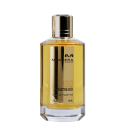 Mancera gold intensitive aoud - eau de parfum 120ml