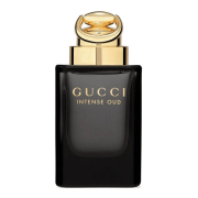 Gucci intense oud - 90ml - eau de parfum