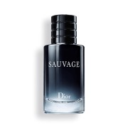 Dior sauvage for men - eau de toilette 60ml