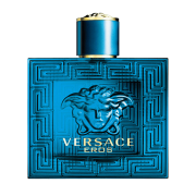Versace eros for men - eau de toilette 50ml