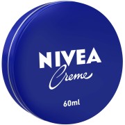 Nivea moisturizing cream 60 ml blue