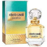 Roberto cavalli paradiso for women -  eau de parfum 50ml