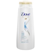 Dove shampoo daily care 200ml
