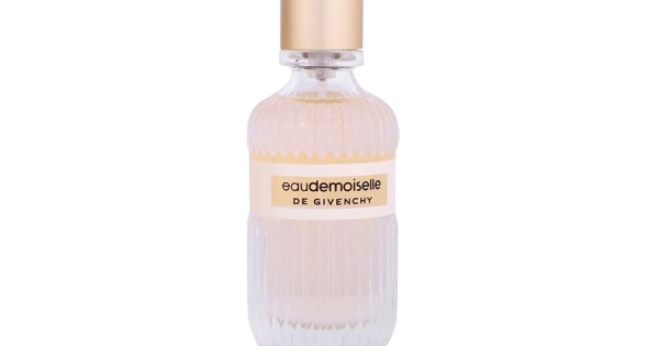 Givenchy Eaudemoiselle de Givenchy For Women - Eau de Toilette 50ml