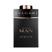 Bvlgari man in black for men - 100ml - eau de parfum