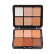 Make over 22 12 concealer palette - cc01