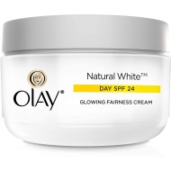Olay cream natural white day spf24 50g