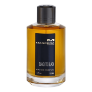 Mancera black to black - 120ml - eau de parfum