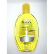 Eskinol facial cleanser lemon 225ml