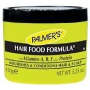 Palmers hair food with vitamin ade 150mg