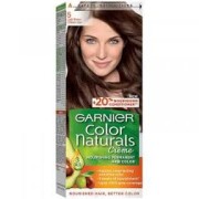 Garnier nature hair color no5 light brown