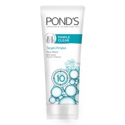 Ponds face wash pimple clear 100gm