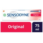 Sensodyne toothpaste original 75ml