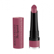 Bourjois rouge velvet the lipstick - 19