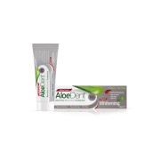 Aloedent whitening toothpaste 50ml