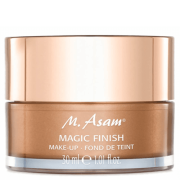 M. asam magic finish makeup foundation - 30ml