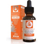 Oznaturals vitamin c facial serum - 30ml
