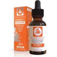 Oznaturals vitamin c facial serum - 30ml