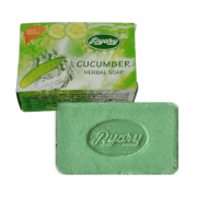 Pyary cucumber herbal soap