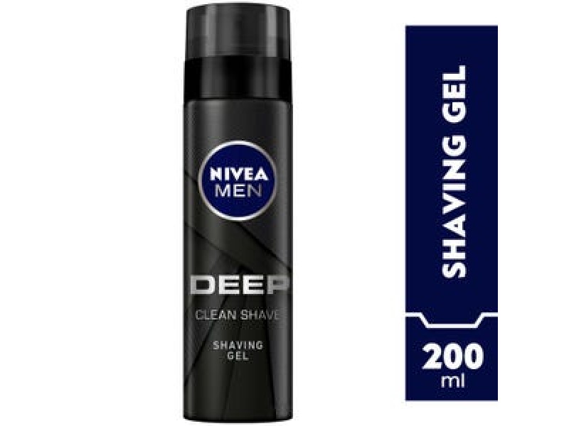 smooth shave nivea