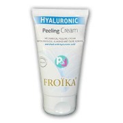 Froika hyaluronic peeling cream 75ml