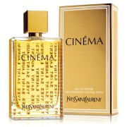 Yves saint laurent cinema for women - 90ml - eau de parfum