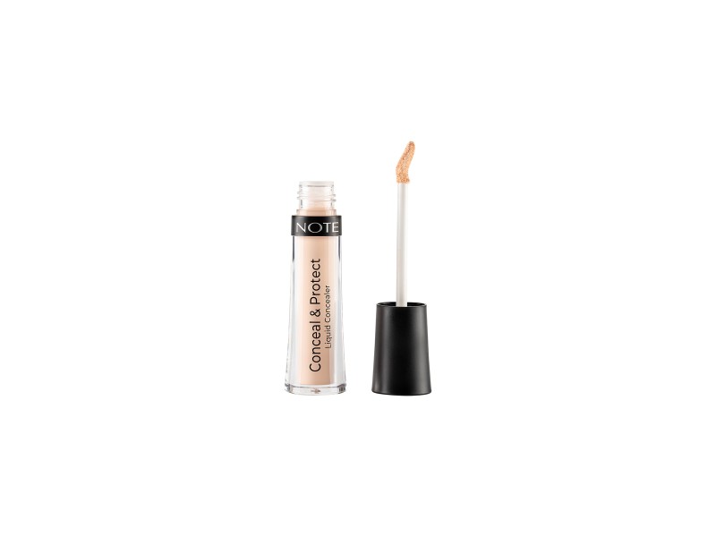 NOTE LIQUID CONCEALER 04 PORCELAIN
