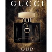 Gucci oud - eau de parfum 50ml