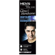 Fair & lovely glow and handsome cream instant brightness 100ml