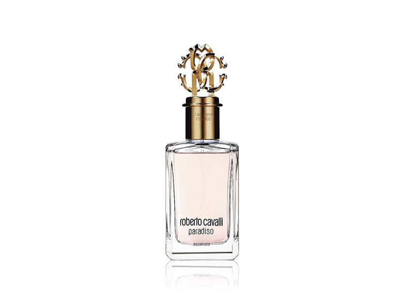 REBERTO CAVALLI PARADISO ASSOLUTO 100ML PERFUME