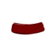 NOTE DEEP IMPACT LIPSTICK 15 WHY NOT RED