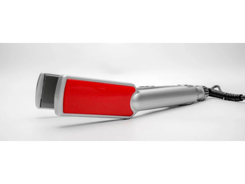 OKEMA CERAMIC HAIR STRAIGHTENER OK-2037