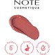 NOTE LIPGLOSS MATTEMOIST 410 SANDALWOOD