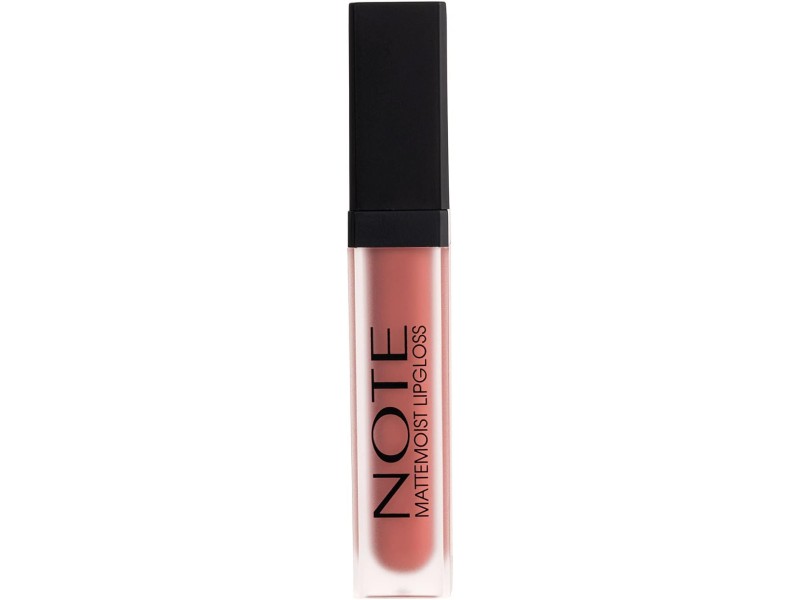 NOTE LIPGLOSS MATTEMOIST 410 SANDALWOOD
