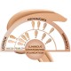 NOTE LUMINOUS FOUNDATION 04 SAND