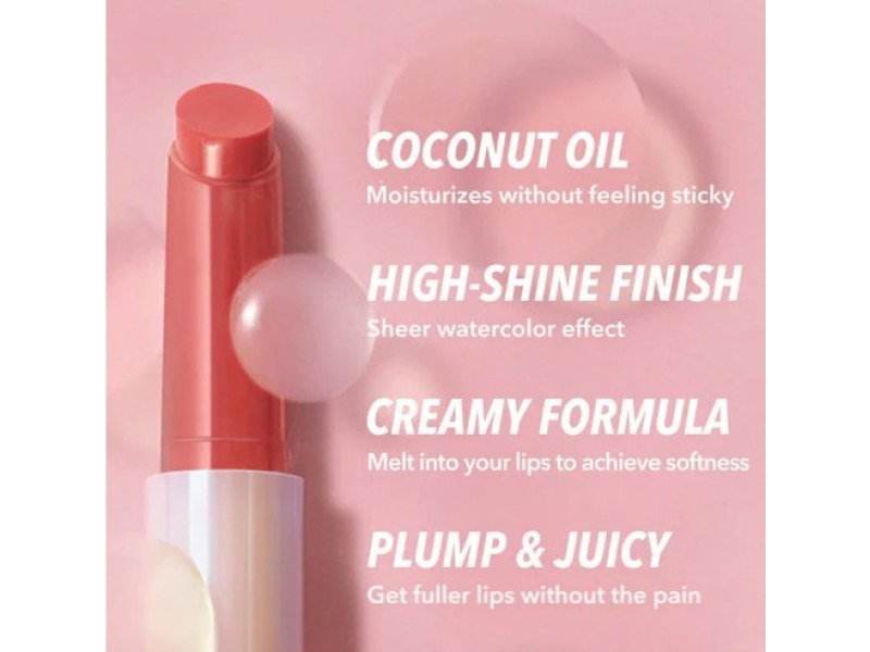 SHEGLAM SEPIA KISS LIP PLUMPER 2G