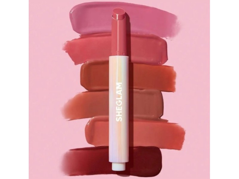 SHEGLAM SEPIA KISS LIP PLUMPER 2G