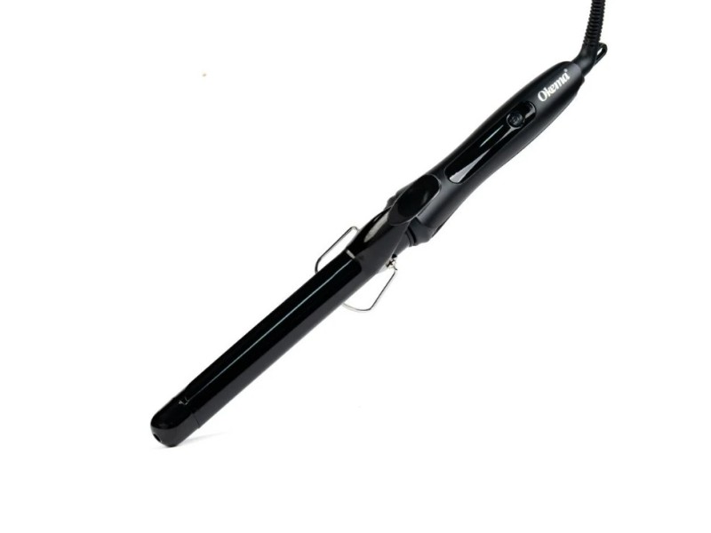 OKEMA HAIR CURLING IRON ON-1097