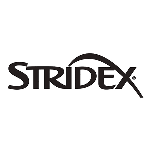 STRIDEX | ستريديكس