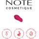 NOTE LIPGLOSS MATTEMOIST 406 SWEET HEART 6ml