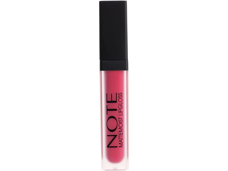 NOTE LIPGLOSS MATTEMOIST 406 SWEET HEART 6ml